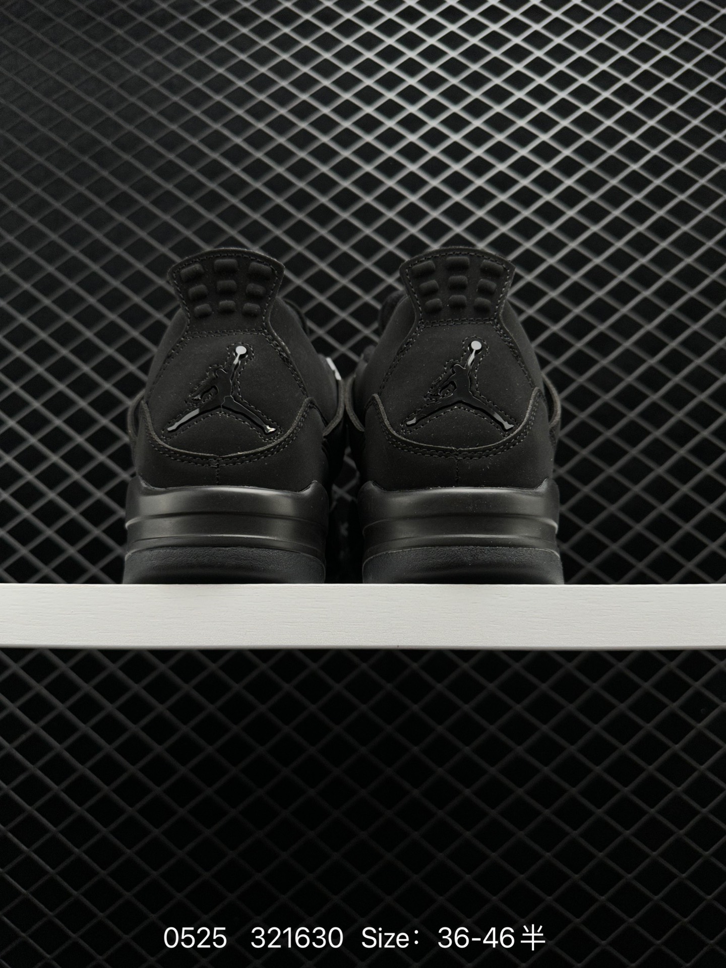 Air jordan 4 Retro  AJ4